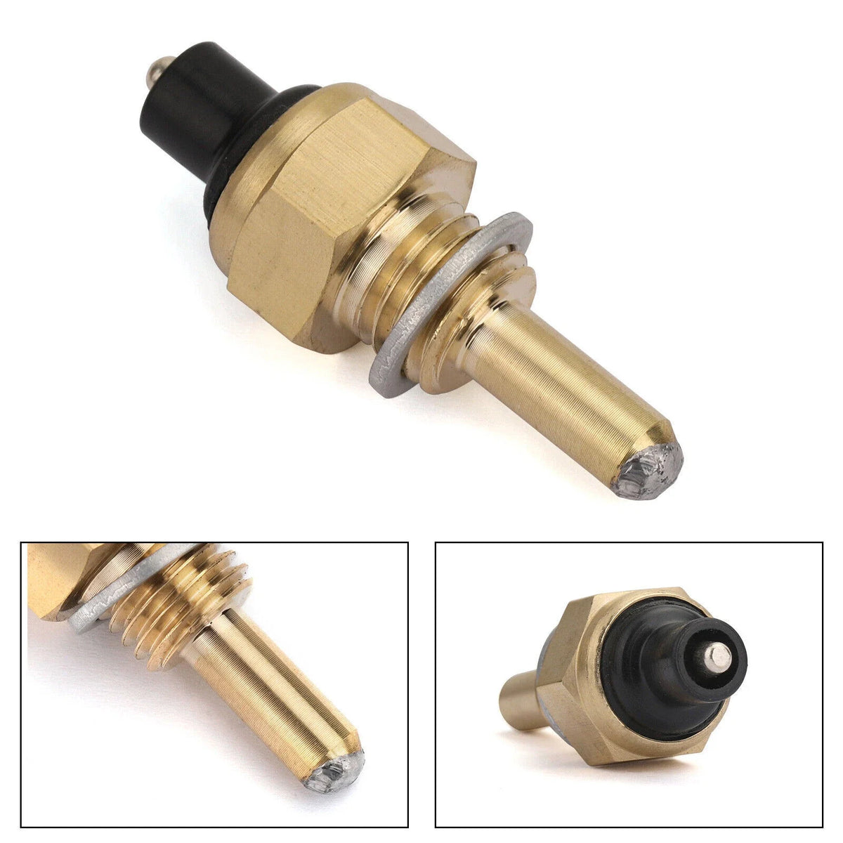 Oil Temperature Sensor 37750-HC4-751 (2004-2006) for Honda TRX450S TRX450ES