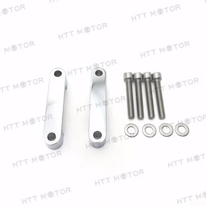 Front Fender Spacer for Harley FLHT FLHR FLTR (1996-2013)