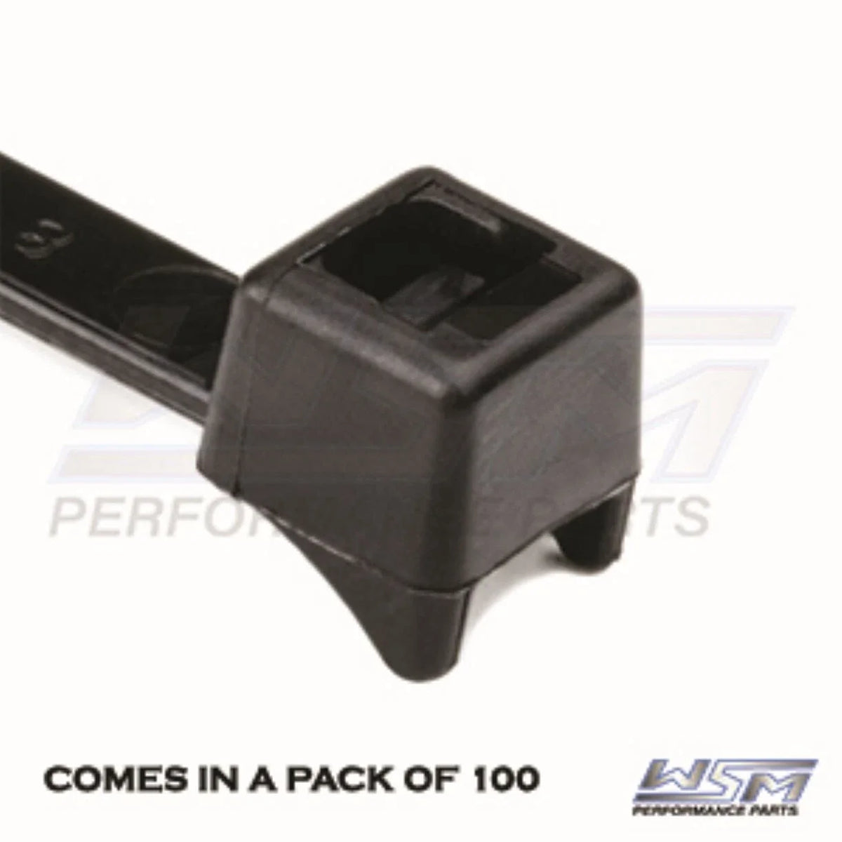 Cable Ties for WSM (2010–2023)