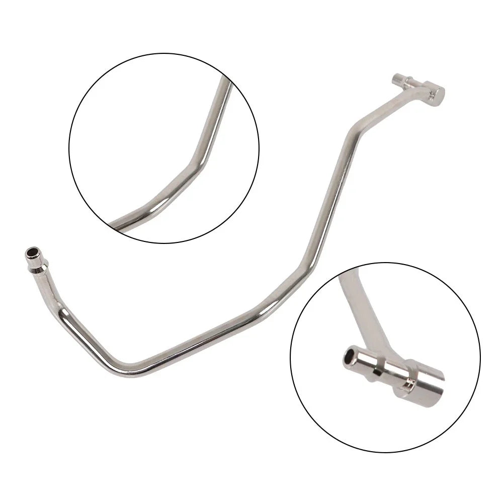 Turbo Coolant Line 926-186 for Ford F-150 (2011-2016) & Transit-350 (2015-2021)