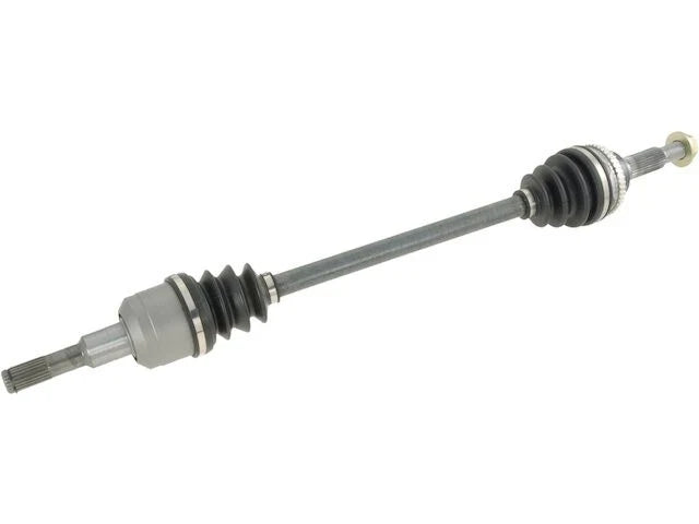 Rear Left CV Axle Assembly for Mazda Tribute (2001–2006) PR696YQ