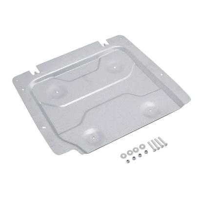Base Plate for Trunk Luggage on Harley Street Glide 2014–2025