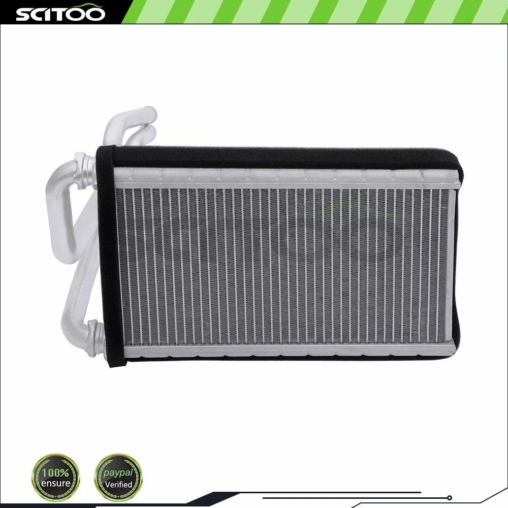 Front Heater Core 92138 for Honda Civic 2006-2010 & CR-V 2007-2010 Aluminum