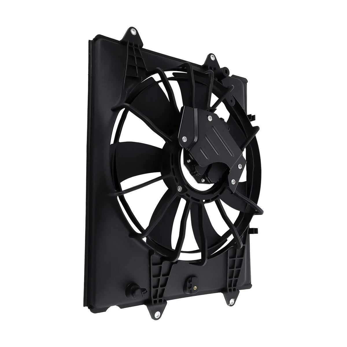 Radiator Cooling Fan Assembly for Honda Civic LX-P (2016–2018) 190305BAA01