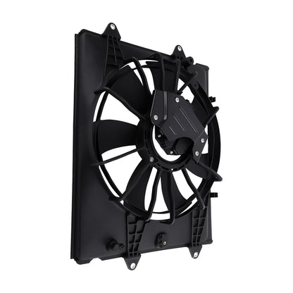 Radiator Cooling Fan Assembly for Honda Civic LX-P (2016–2018) 190305BAA01