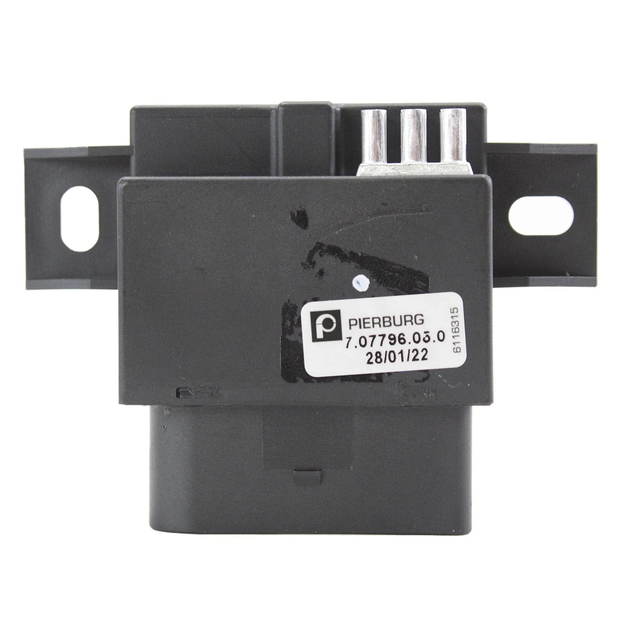 Pierburg Fuel Pump Driver Module for (2000–2023) 7.07796.05.0