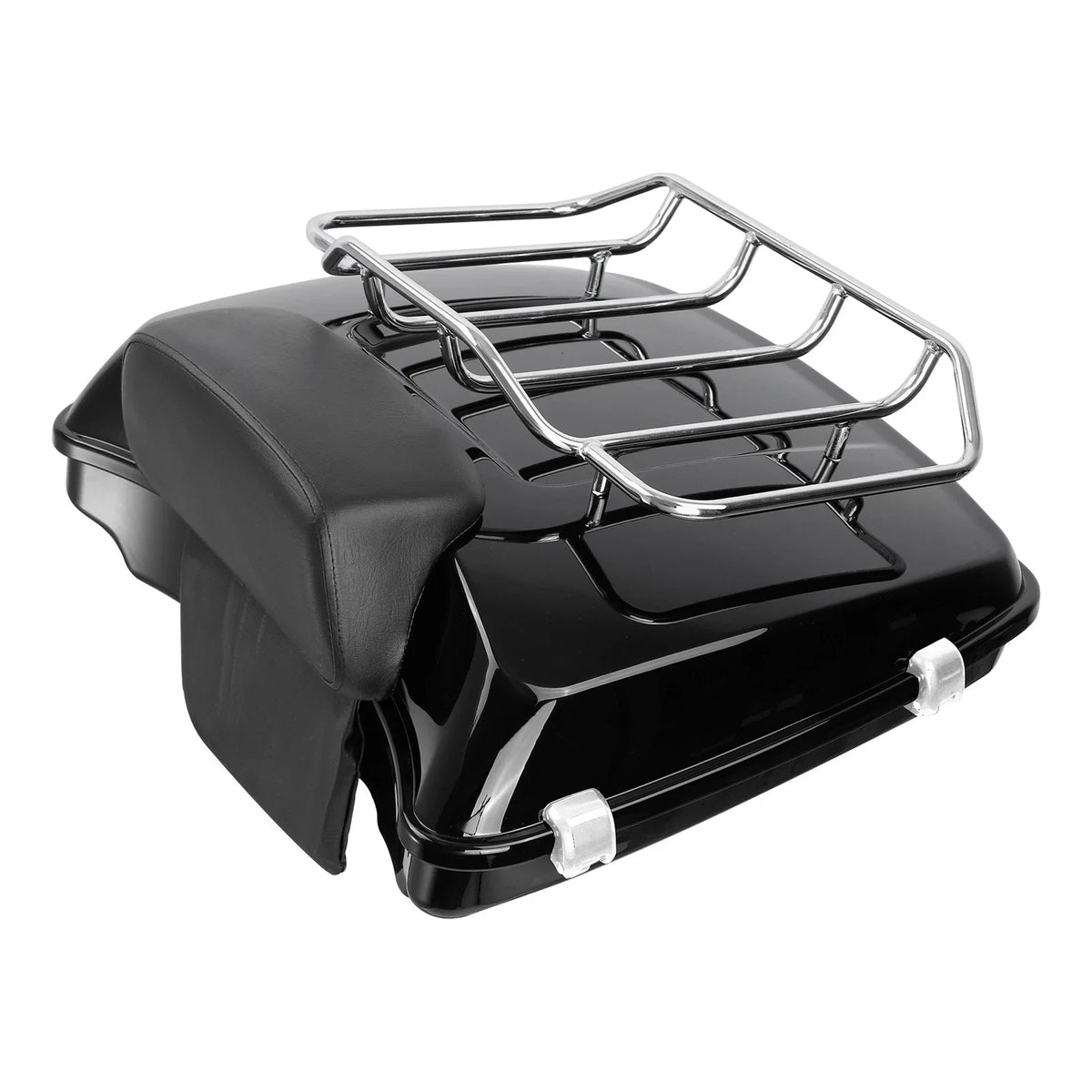 Razor Trunk Mount Rack for Harley Touring Road King Glide (2014–2026)