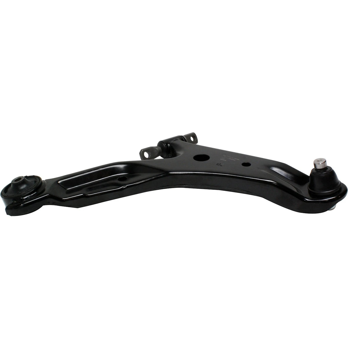 Control Arm Kit for Hyundai Santa Fe (2001–2006) - 2 Front Lower Arms