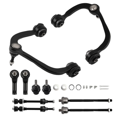 Front Control Arms Set for F-150, Lincoln Mark TL 2005-2008