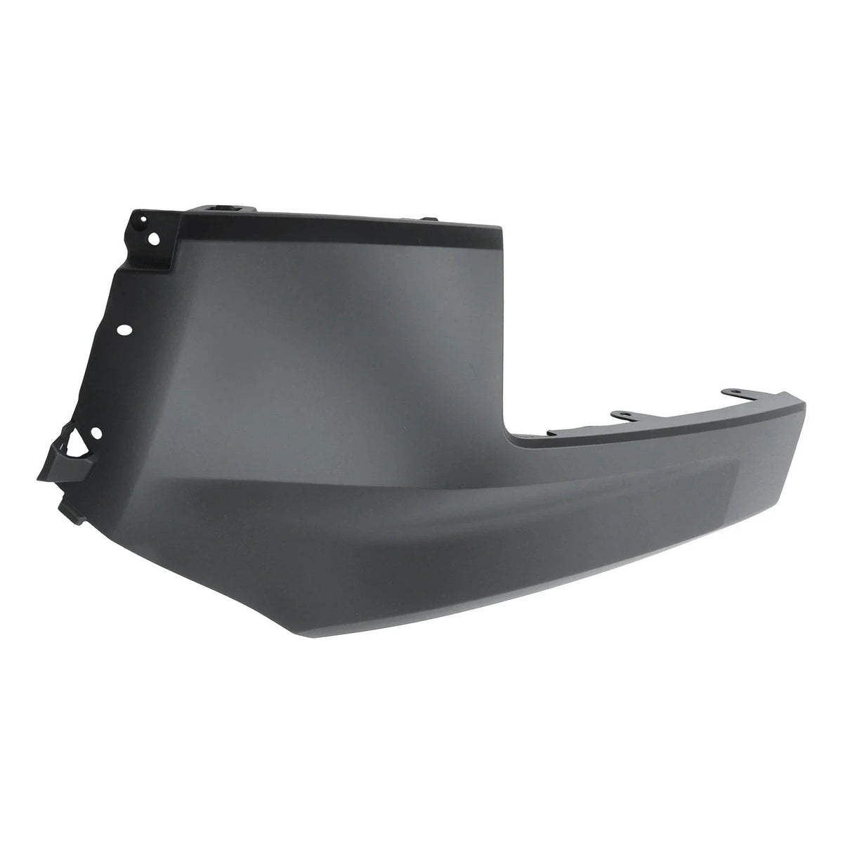 Bumper Cover Front Driver Side for Chevrolet Colorado ZR2 2021–2023