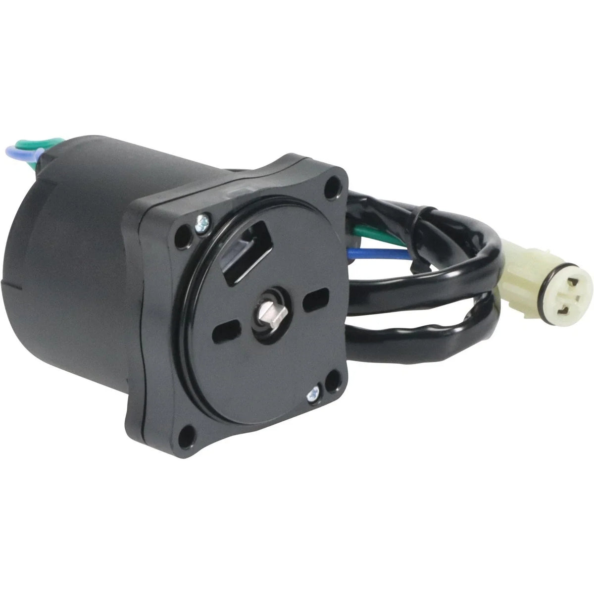Tilt & Trim Motor for Honda Outboard (1990–2000)