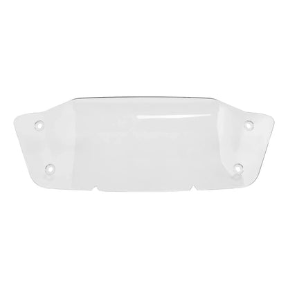 Clear 7" Windshield for Harley FLHXSE CVO Street Glide 2023-2025