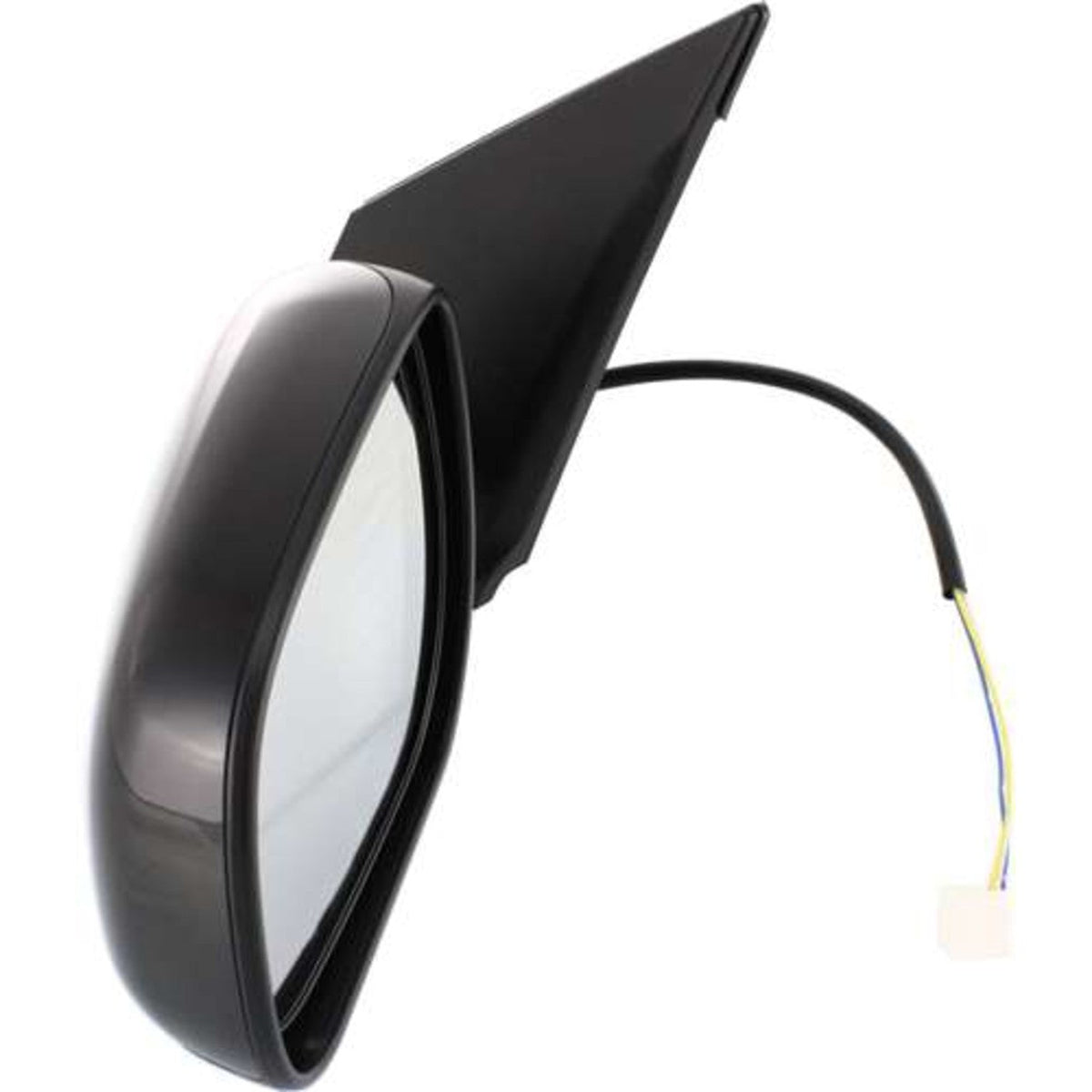 Power Mirror Driver Side for Toyota RAV4 2006-2008 Manual Folding