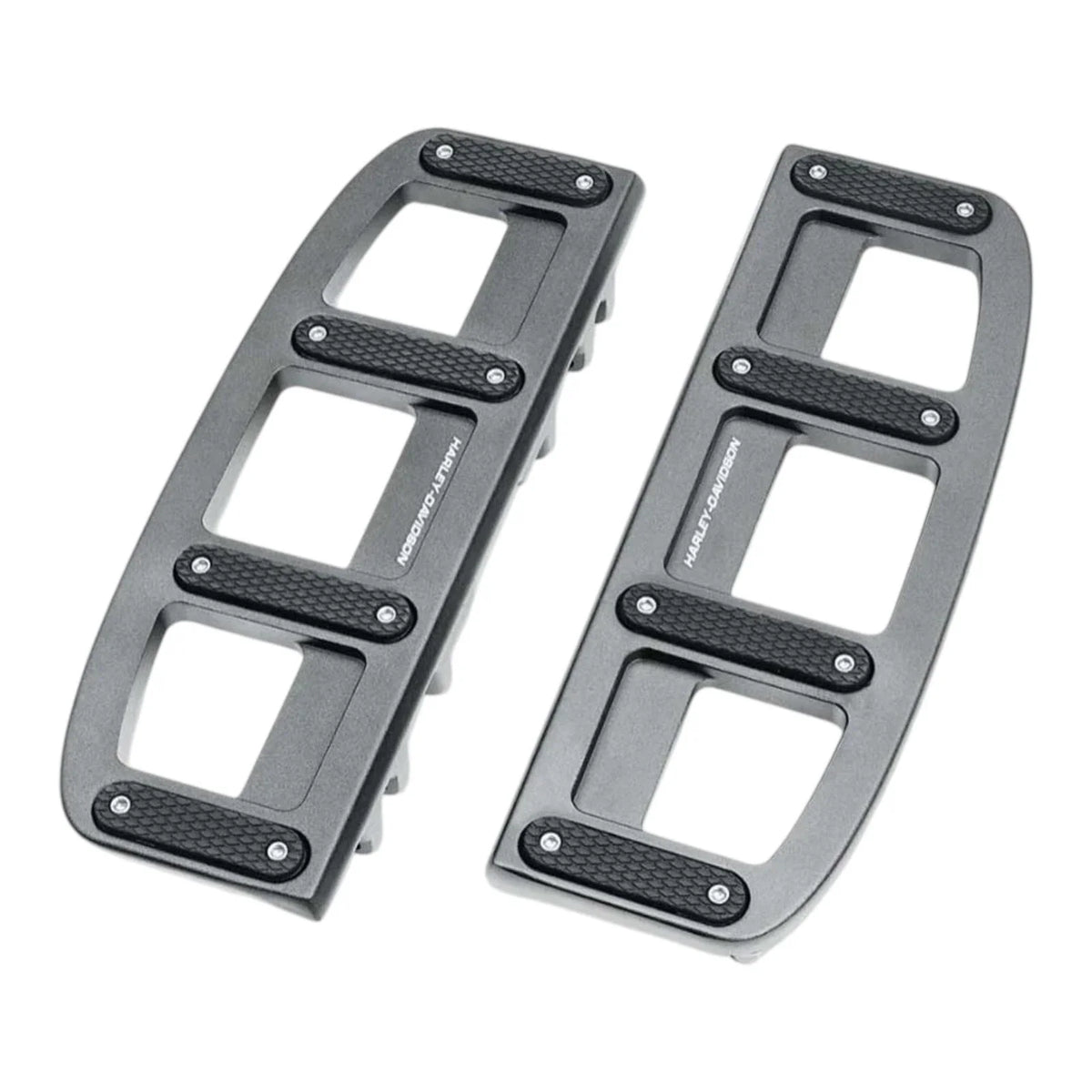 Endgame Rider Footboards for Touring Harley 2009–2025 50501649