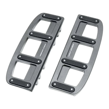 Endgame Rider Footboards for Touring Harley 2009–2025 50501649