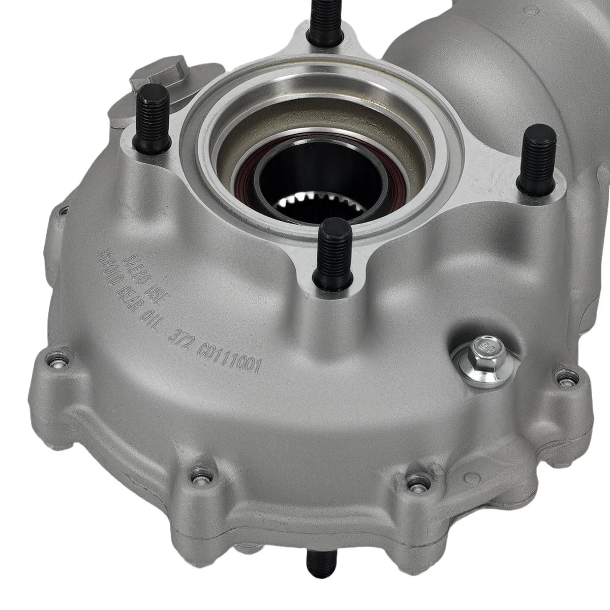 Rear Differential Assy for Honda Fourtrax Rancher TRX420 (2007–2013) 41300-HP5-600