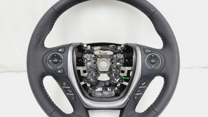 Steering Wheel with Cruise Control 2016-2018 for Honda Pilot 78500-TG7-A120