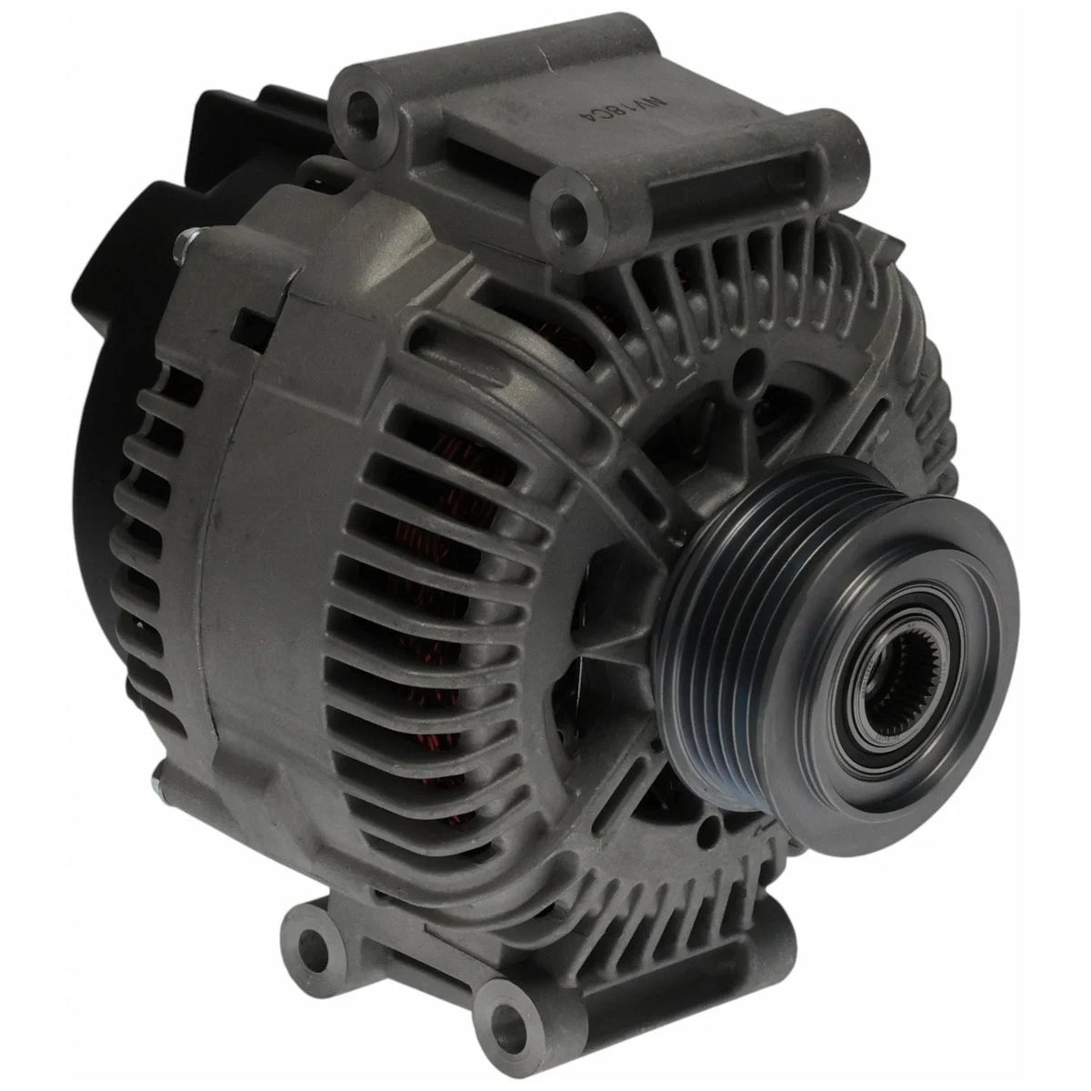 Alternator for Audi A6 (2005–2011)