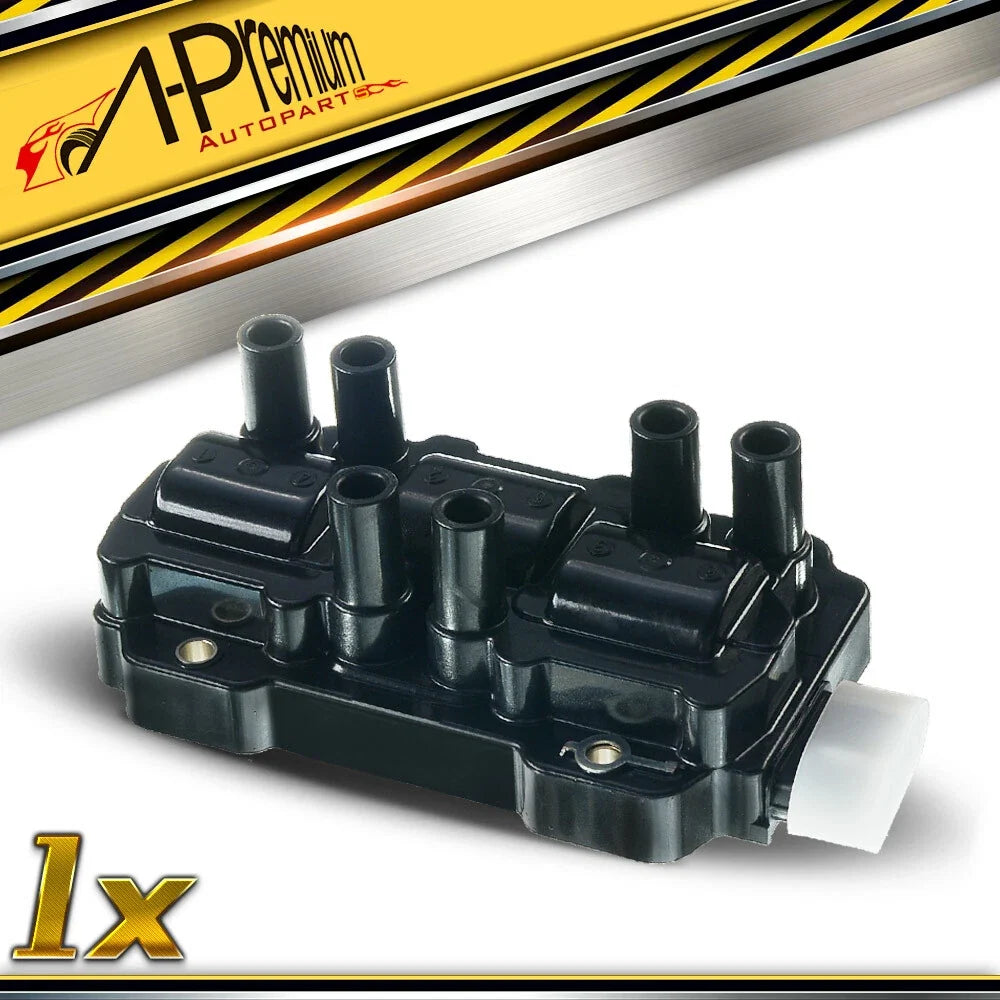 Ignition Coil for Chevy Equinox Malibu Impala (2004–2009)