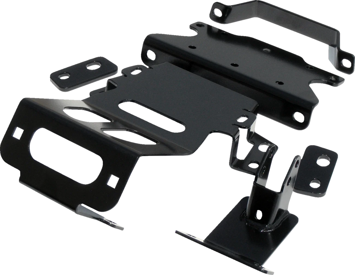 Winch Mount for Can-Am 100725