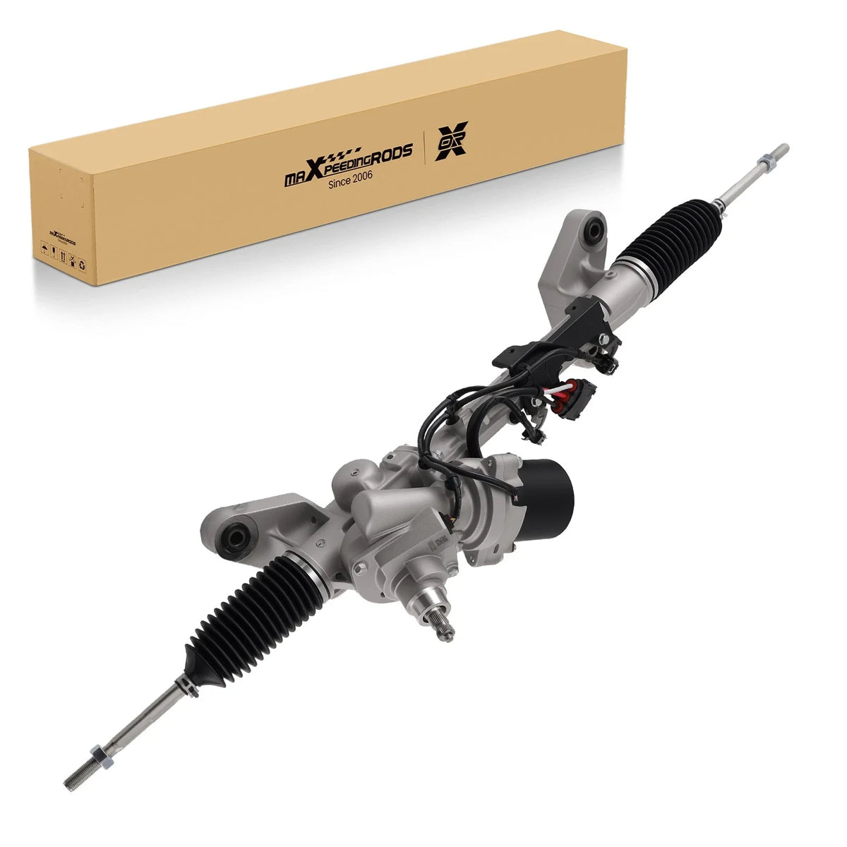 Power Steering Rack and Pinion for Honda CR-V (2012–2015)