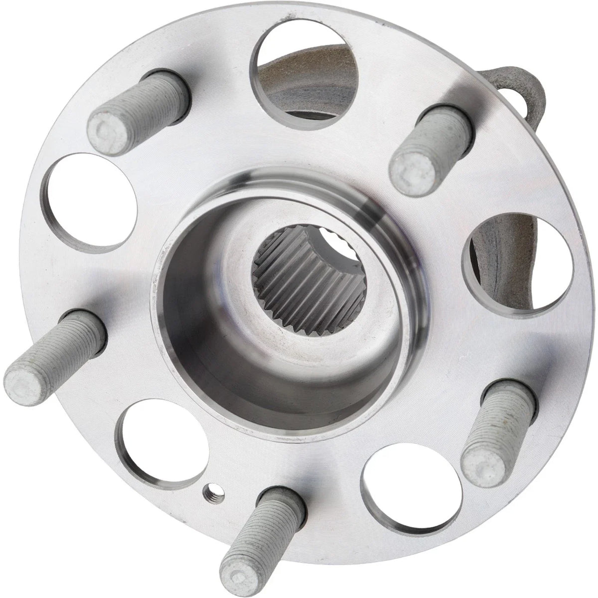 Wheel Hubs Set of 2 for Acura MDX