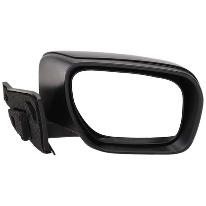 Heated Passenger Right Side Mirror CC3369121A for Mazda 5 CX-7 (2010–2012)