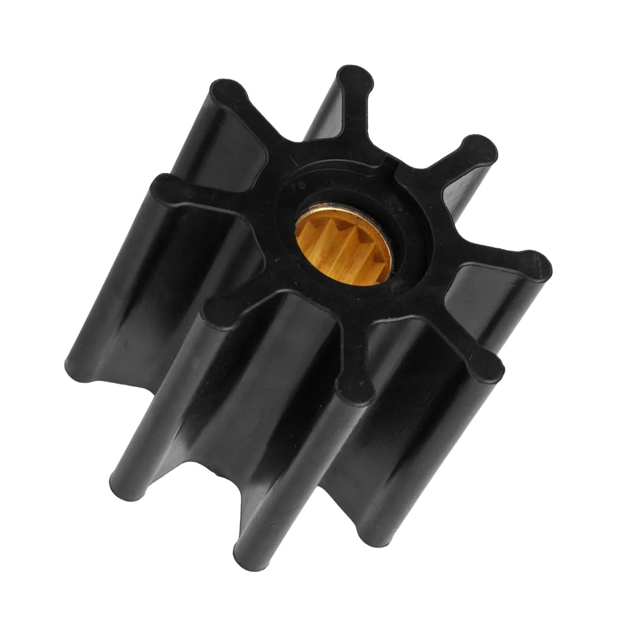 Marine Impeller for Water Pump - Compatible with Deere