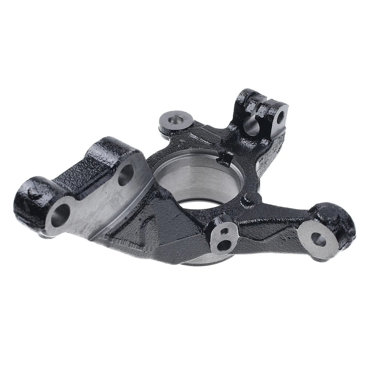 Steering Knuckle Front Left for Nissan Versa (2020) and Kicks (2018-2019)