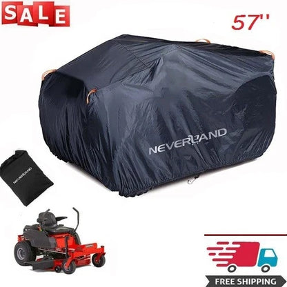 M Size Waterproof ATV Cover for Quad Bike (Universal Fit)