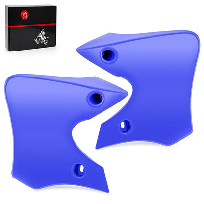 Tank Shroud Air Scoop Set for Yamaha 90 90E (2000–2007)