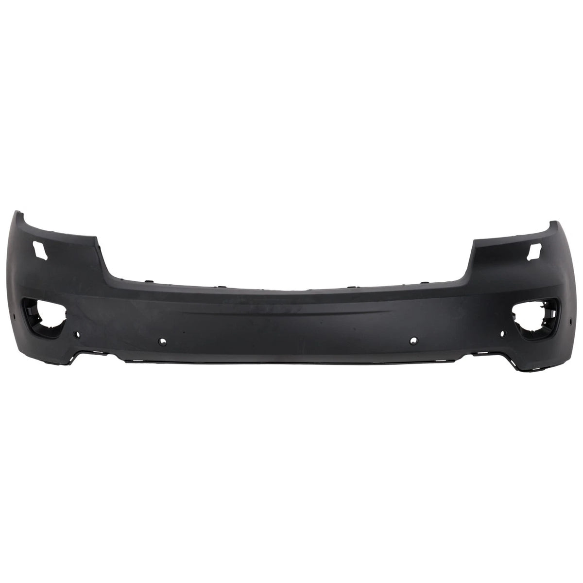 Bumper Cover Front Upper 68078269AB for Jeep Grand Cherokee (2011–2013)