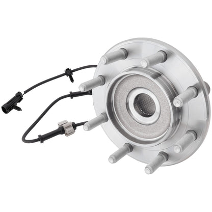Wheel Hub Pair for Chevy GMC 2007 Model