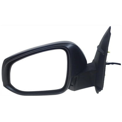 Pair of Heated Mirrors for Tacoma 2005-2023