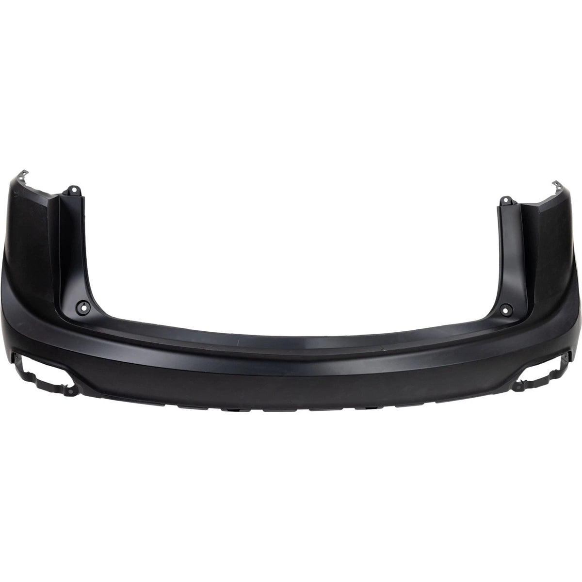 Rear Upper Bumper Cover for Acura RDX (2019–2021)