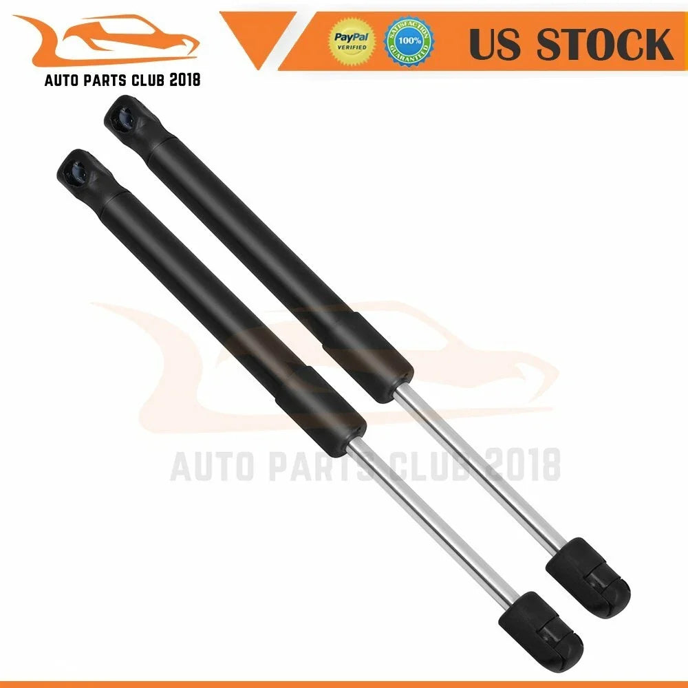 2X Rear Trunk Lift Supports for Nissan Altima (2010–2012)