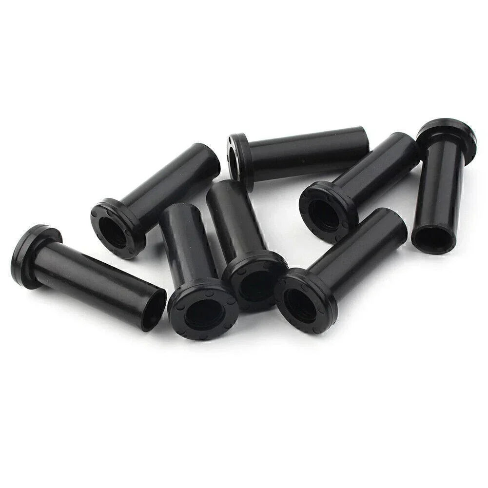 Set of 8 Upper A-Arm Bushings for Arctic Cat 2004-2010