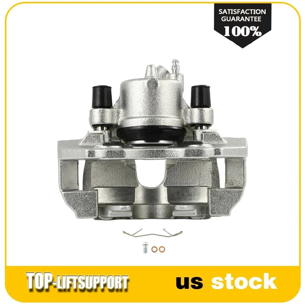 Front Right Brake Caliper with Bracket for Mazda 3 (2004)