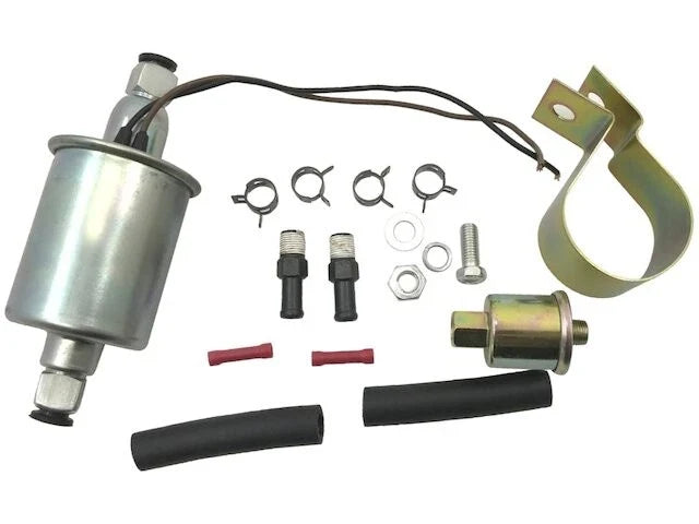 Electric Fuel Pump for Mazda 618 1972 (ZG188XF)