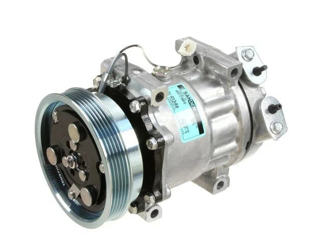 A/C Compressor for Mazda 626 (1998–2002) RB592WK