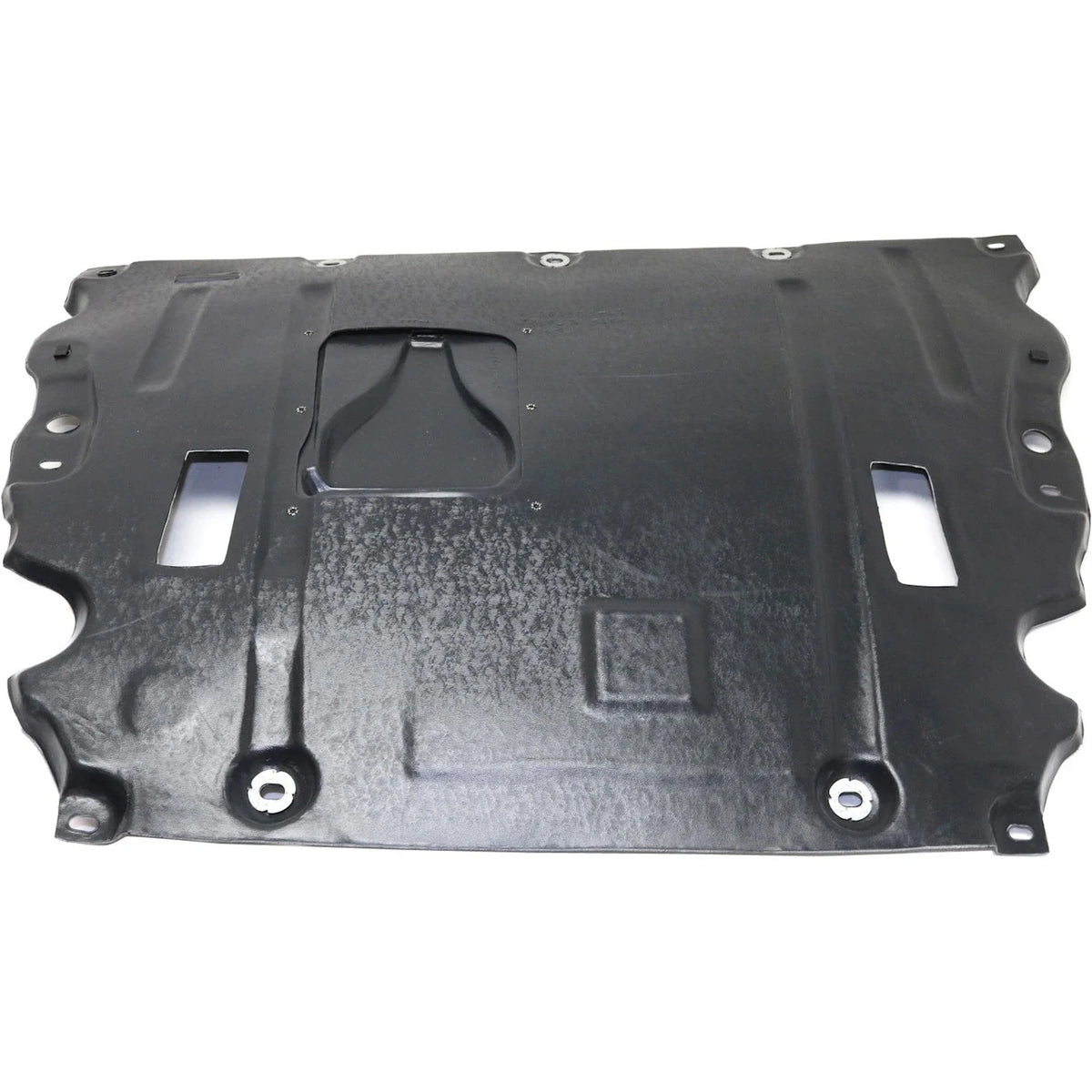 Engine Splash Shields for Lincoln MKZ, Ford Fusion (2013)