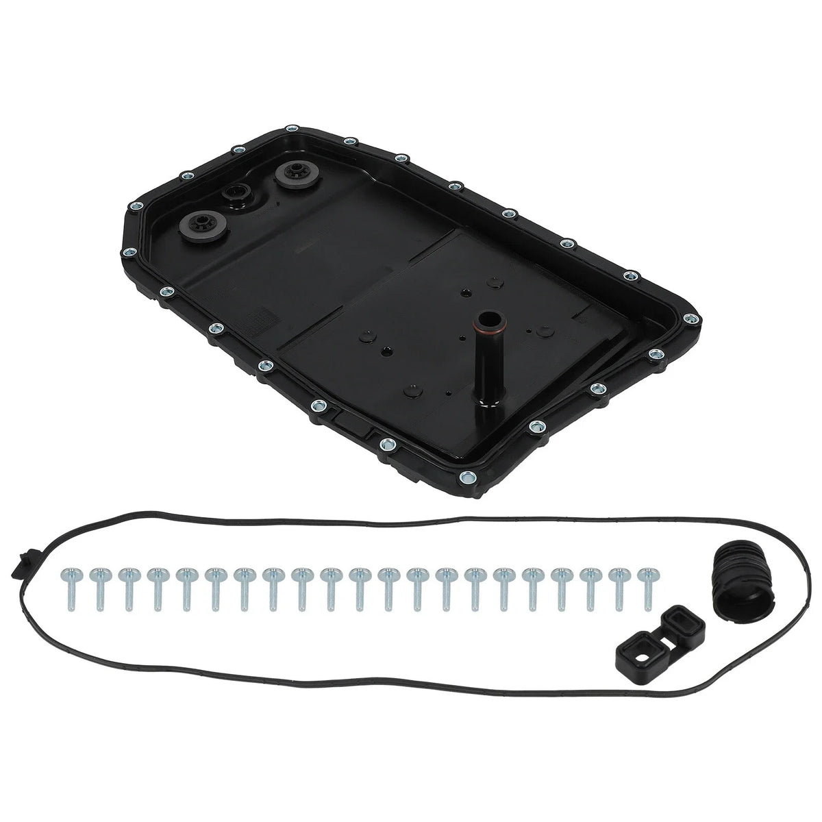 Transmission Pan Kit for Jaguar S-Type (2003–2008)
