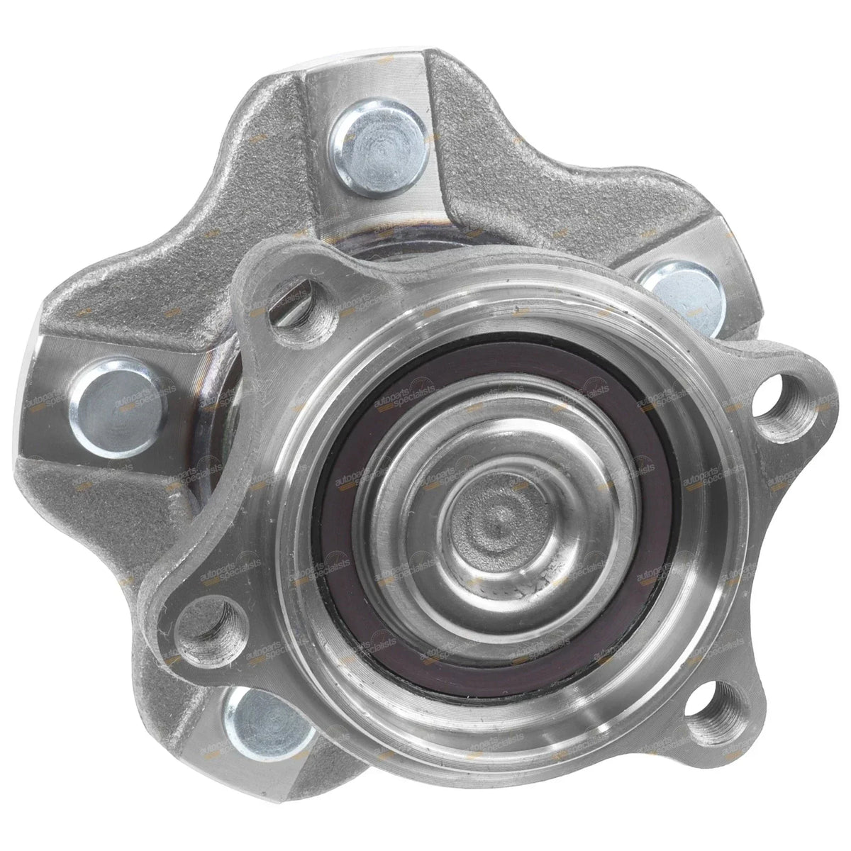 Rear Wheel Bearing Hubs for Maxima J31 V6 3.5L (2003-2009)