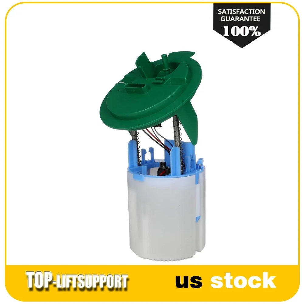 Fuel Pump for Mercedes-Benz C180/C200/C300/C350/E200/E250/E300/E350 (2007–2014)