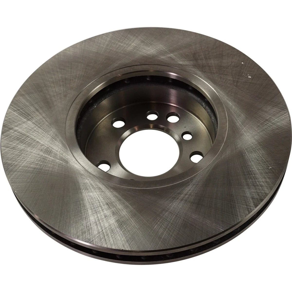 Brake Disc Rotors Front for BMW X5 (2000–2006)