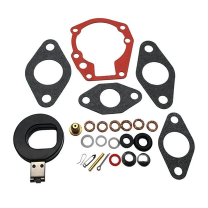 Float Carburetor Kit for Johnson Evinrude 5hp-18hp Outboard Motors