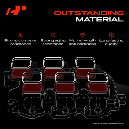 Intake Manifold Gasket Set for Windstar (1999-2003) Ford