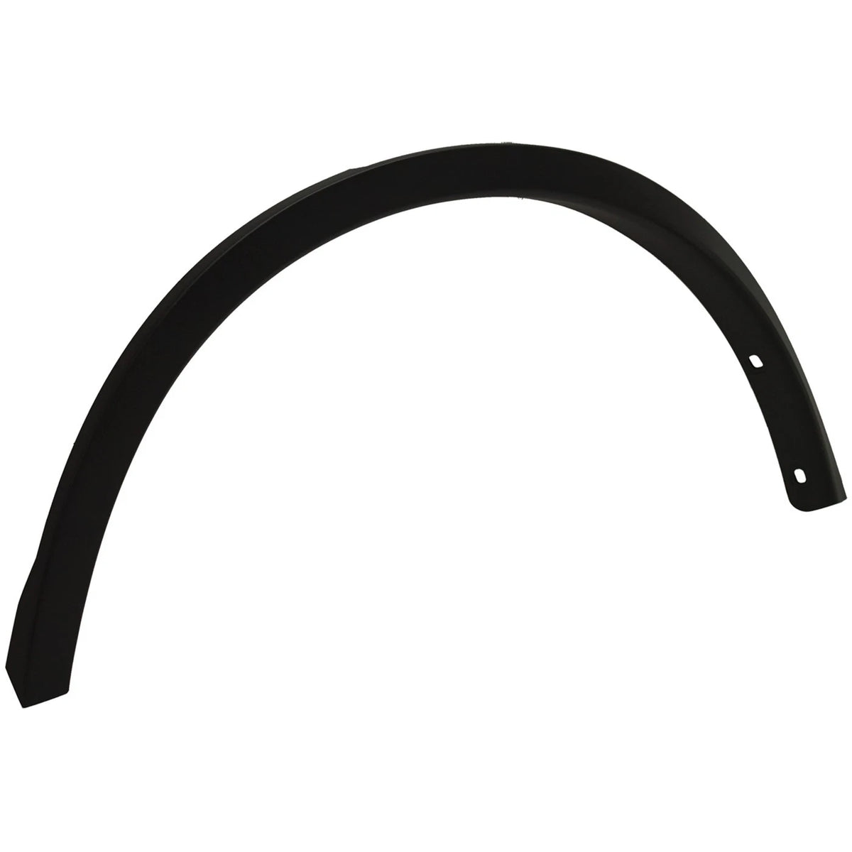 Fender Trim Molding Rear Driver Left 788614BA0A for Nissan Rogue (2014–2020)