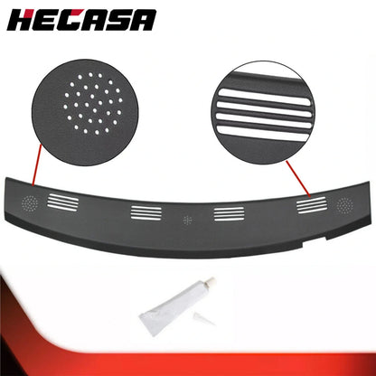 2002-2005 Dodge Ram 1500 Upper Dashboard Panel