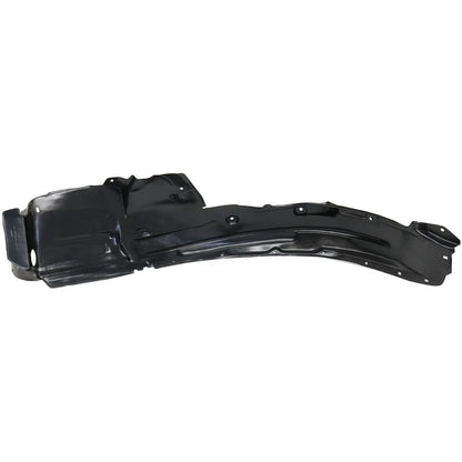 Fender Kit for Honda Accord 2-Door Coupe (2008–2012) 4pc